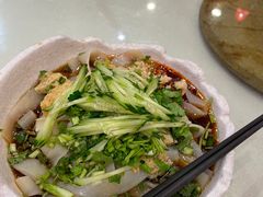 -新粤新疆菜清真餐厅(拱北店)