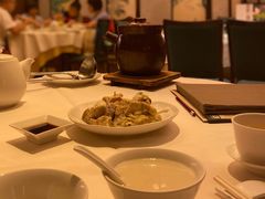 老火汤-利苑酒家(宜安广场店)