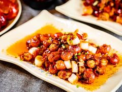 全味虾球-靓靓蒸虾·头牌蒸虾(万松园玲珑店)