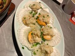 -啫神·广州地标美食(北京路店)