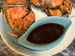 -金海湾自助餐厅(金陵饭店)