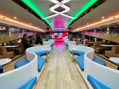 -澳门环岛游湾仔码头