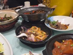 -江南韵·无锡太湖文化体验餐厅(凤凰天街店)
