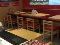 -米村拌饭(靖宇店)