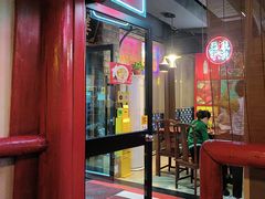 -湘西酒楼(虬江路店)