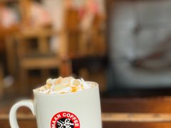 -COSTA COFFEE(丰联广场店)