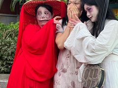 -南宁方特东盟神画