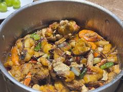 -七欣天香辣蟹火锅(苏州塔园路店)