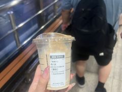 -星巴克(北京南站第二店)