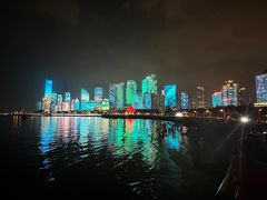 -青岛第三海水浴场