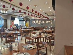 -全聚德烤鸭店(马家堡店)