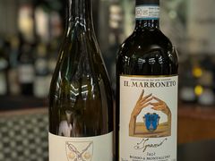 -Wine&Dine Le Bouchon法式酒馆