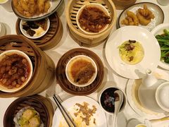 -万龙洲海鲜(大兴绿地缤纷城店)