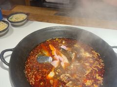 -老天桥蛙炉火锅(姑苏总店)