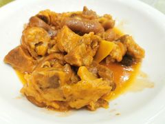 -轩记海鲜餐厅·四十五年老字号·经典粤菜(西区彩虹店)