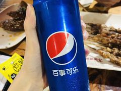 -木屋烧烤(惠阳华润小径湾店)