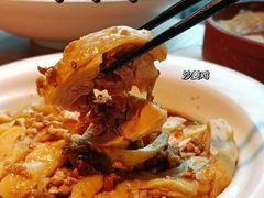 沙姜鸡-川里谈·川味小馆(北京路店)