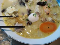 -东沙小镇主题餐厅(下沙店)