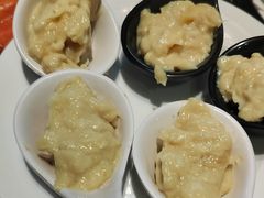 -东方红海鲜百汇(国际大厦店)