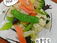 -清真麦顺和饭庄·二姐回头(和平店)