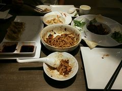 -九毛九西北菜(大东海店)