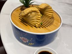 -荷塘秋月·本帮江浙菜(国权路店)