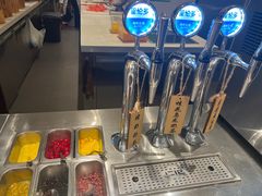 -星伦多自助料理·涮烤一体(嘉兴八佰伴店)