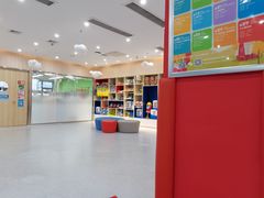 -美吉姆国际儿童发展中心(红谷滩绿地缤纷城中心)