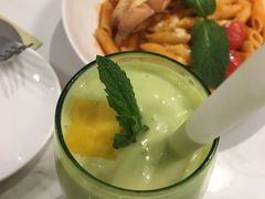 -卡朋西餐(大信新都汇店)