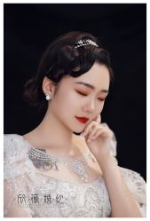 -欣薇婚纱(新源乐汇城店)