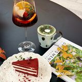 圣诞🎄氛围感漂亮餐厅