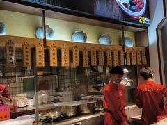 -湘阁里辣(沙井华润万家店)