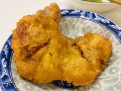 面拖大排-草庐酒家