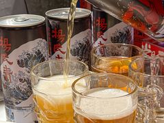-杨氏青龙虾·羊蝎子(金盛路总店)