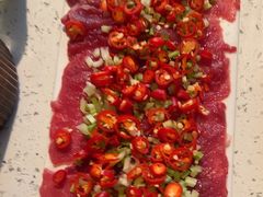 -潮牛壹号鲜牛肉火锅(光谷天地店)