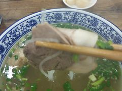 -老白家水盆羊肉