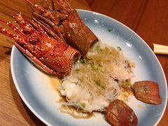 -美盛喜来登大酒店-盛宴标帜餐厅