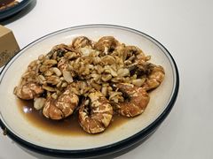 -海富门·带鱼·淮扬菜·粤菜(甘家口店)