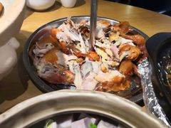 -小稻田辣椒炒肉(大浪商业中心店)