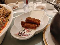 -湖锦酒楼·32年地道湖北菜(光谷店)