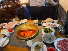 -小天鹅火锅·一线江景洪鼎旗舰店(洪崖洞店)