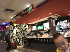 -麦当劳(海岸城店)