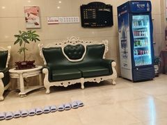 -明星康健洗浴中心