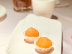 芝士土豆球-蟹榭·莳鲜(虹桥高岛屋店)