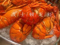 -富力丽思卡尔顿酒店·香荟全日制餐厅
