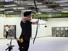 -無弓射箭俱乐部(领展中心城店)