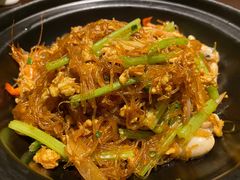 海皇干捞粉丝-九里云松·天香餐厅