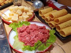 -彤德莱牛肉火锅(双港店)