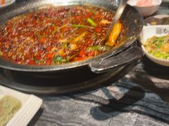 -老船舫·现做活鲜鱼馆(东郊记忆店)