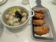 -春家·非遗手工小吃(徐汇万科广场店)